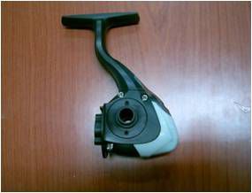 FISHING REEL (Eng plastic)